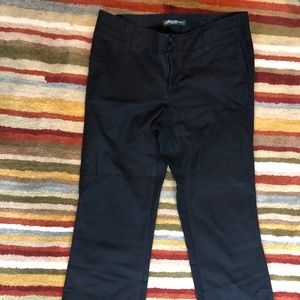 Eddie bauer Slacks